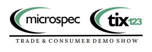 MicroSpec Demo Trade Show