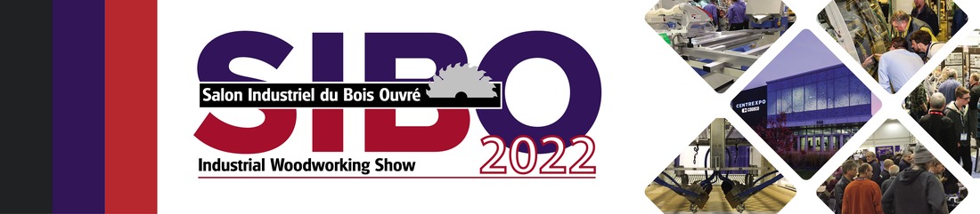 Salon Industriel du Bois Ouvré 2022